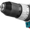 Parafusadeira Impacto 16v Ronix 8615 2 Baterias - Imagem 5