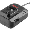 Parafusadeira Impacto 16v Ronix 8615 2 Baterias - Imagem 7