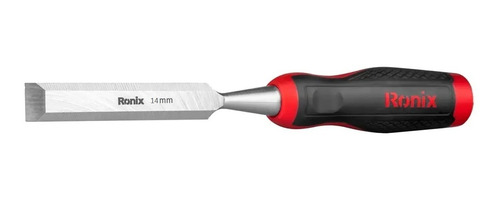 Formão Para Madeira 14mm 9/16 Polegadas Ronix Rh-7114