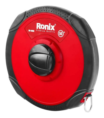 Trena Longa Fibra De Vidro 50m Fechada Ronix Rh-9808