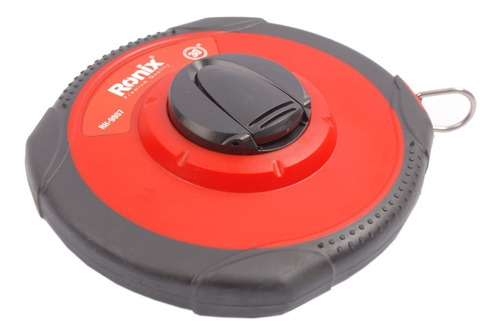 Trena Longa Fibra De Vidro 30m Fechada Ronix Rh-9807