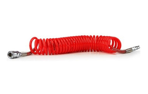 Mangueira Espiral Ar Comprimido 10m 8bar Ronix Rh-6110