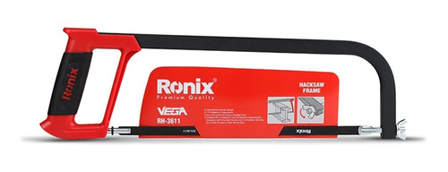 Arco De Serra Fixo Aço 300mm Ronix Rh-3611