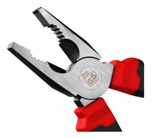Alicate Universal 8'' Maxi Series Ronix Rh-1168