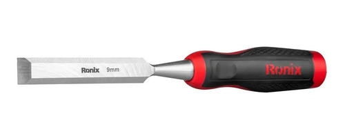 Formão Para Madeira 9mm 3/8 Polegadas Ronix Rh-7109