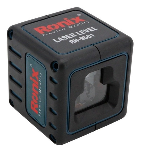 Nível Laser De Linhas 50m Ronix Rh-9501