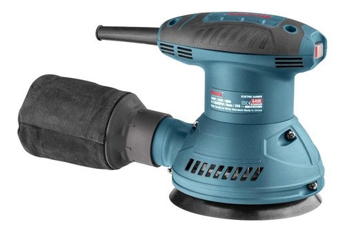 Lixadeira Roto Orbital 320w Ronix 6406 - 110v