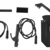 Máquina De Solda Inverter 180a Ronix Rh-4603 - Imagem 5