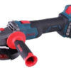 Esmerilhadeira Angular 4.1/2 Pol. 20v Ronix 8901k Brushless