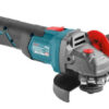 Esmerilhadeira Angular 4.1/2 Pol. 20v Ronix 8901k Brushless - Imagem 2