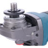 Esmerilhadeira Angular 4.1/2 Pol. 20v Ronix 8901k Brushless - Imagem 3