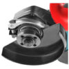 Esmerilhadeira Angular 4.1/2 Pol. 20v Ronix 8901k Brushless - Imagem 4