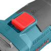 Esmerilhadeira Angular 4.1/2 Pol. 20v Ronix 8901k Brushless - Imagem 6