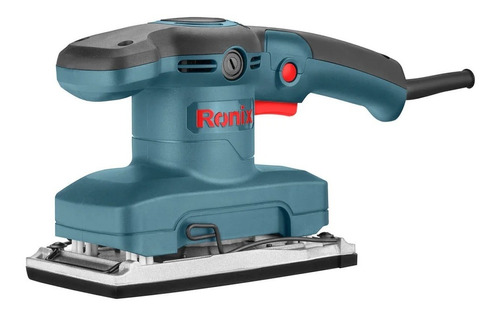 Lixadeira Orbital 320w Ronix 6403