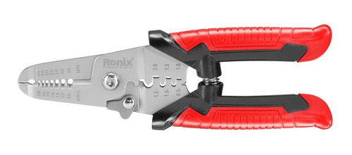 Alicate Multiuso Eletricista Ronix Rh-1820