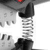 Alicate Multiuso Eletricista Ronix Rh-1820 - Imagem 3