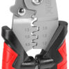 Alicate Multiuso Eletricista Ronix Rh-1820 - Imagem 4