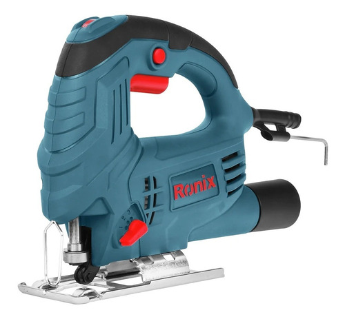 Serra Tico-tico 65mm Ronix 4150 550w