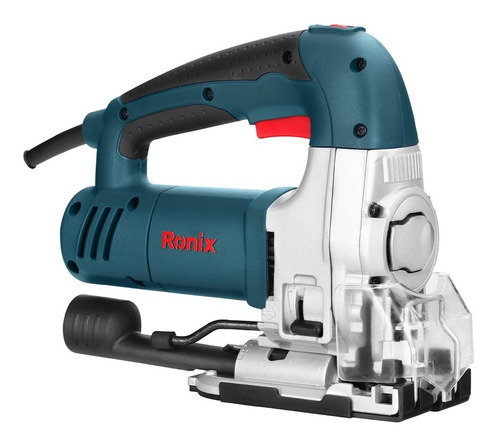 Serra Tico-tico Profissional 130mm 600w Ronix 4110 220v