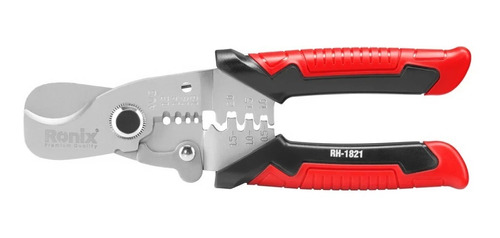 Alicate Multiuso Eletricista Ronix Rh-1821