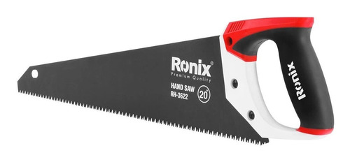 Serrote Carpinteiro 20  Ronix Rh-3622