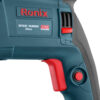 Martelete Perfurador Rompedor 28mm Ronix 2700 850w - Imagem 5