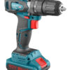 Parafusadeira Furadeira Impacto 20v Ronix 8905k Brushless