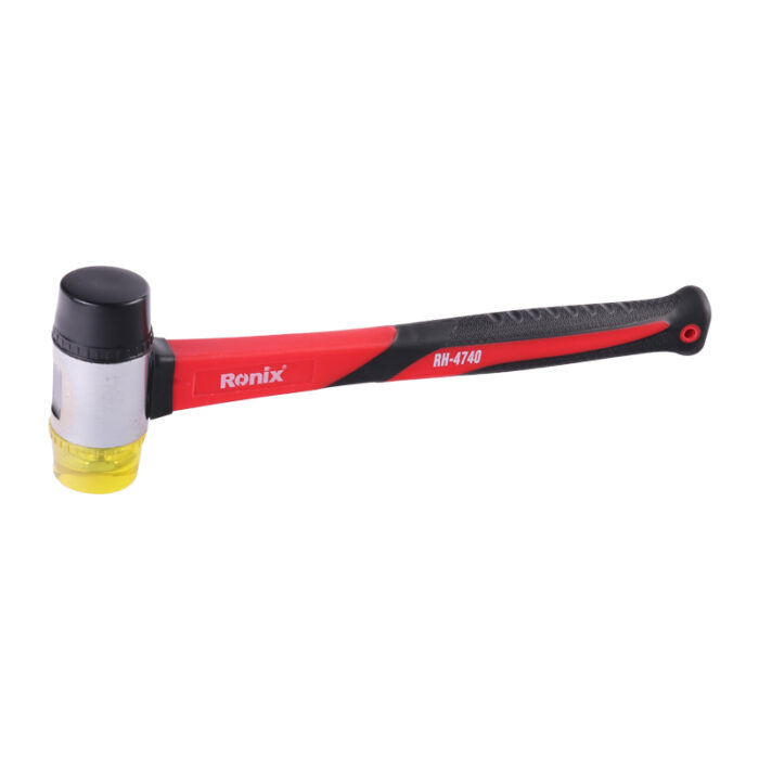 Martelo Instalador Cabo Fibra 40mm Ronix Rh-4740