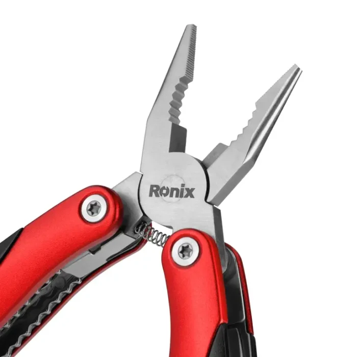 Alicate Multi Função Ronix RH-1191 - Imagem 3