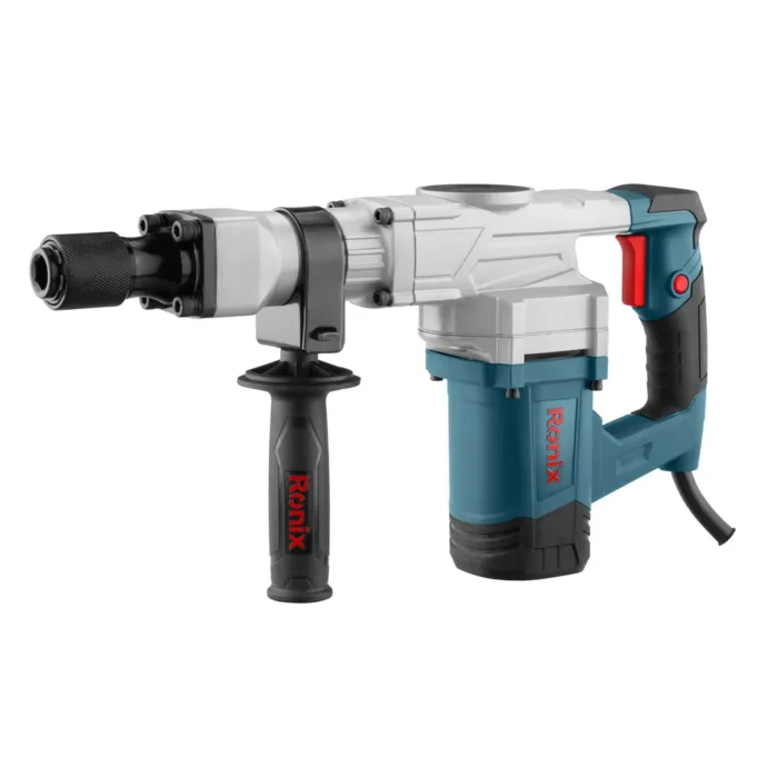 Martelo Demolidor 15J Ronix 2820 1100w - 220v
