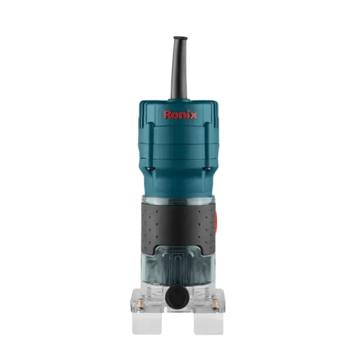 Tupia Manual 550w Ronix 7106 220v - Imagem 2