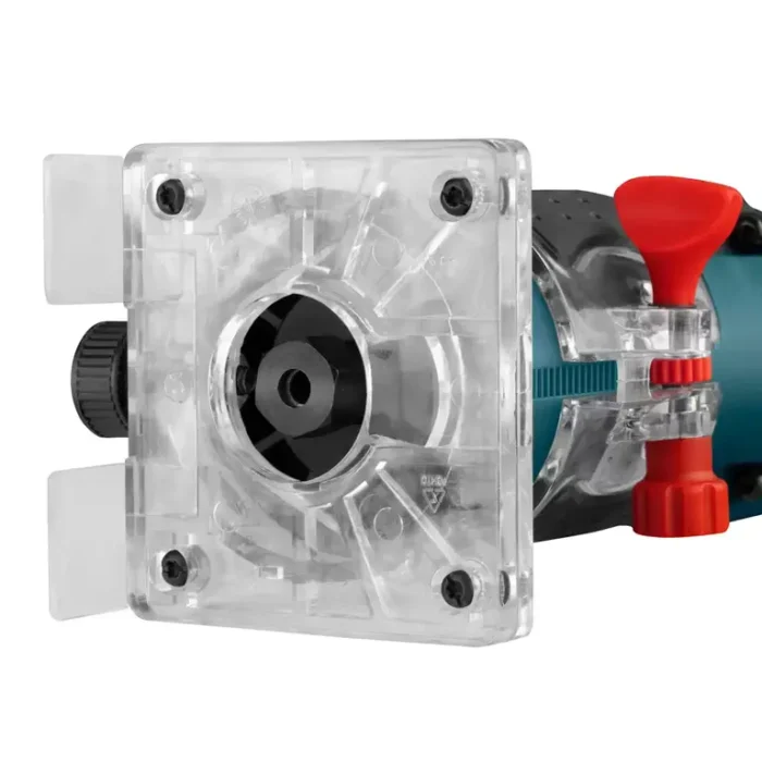 Tupia Manual 550w Ronix 7106 220v - Imagem 5