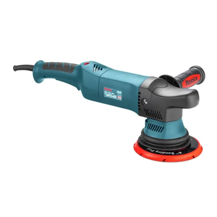 Politriz Angular Profissional Ronix 6122 1200w 220v
