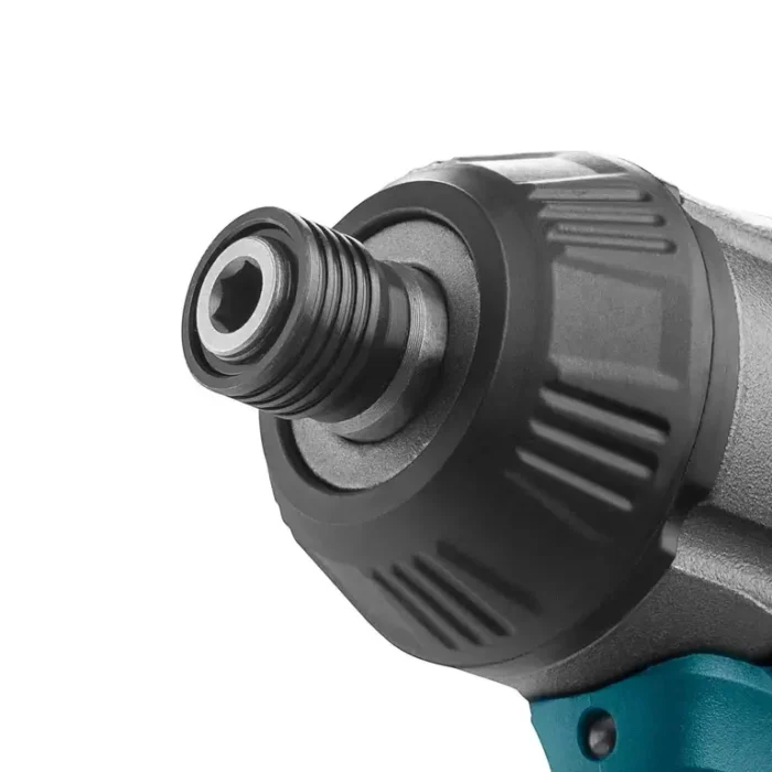 Chave De Impacto Brushless 20v Ronix 8906k 280Nm 2 Baterias - Imagem 5