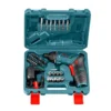 Parafusadeira Chave De Fenda Dobravel 3,6V Ronix 8530