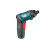 Parafusadeira Chave De Fenda Dobravel 3,6V Ronix 8530 - Imagem 2