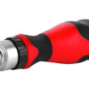 Kit Chave De Fenda + Bits 26 Peças Ronix Rh-2721 - Imagem 4