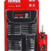 Kit Chave De Fenda + Bits 26 Peças Ronix Rh-2721 - Imagem 5