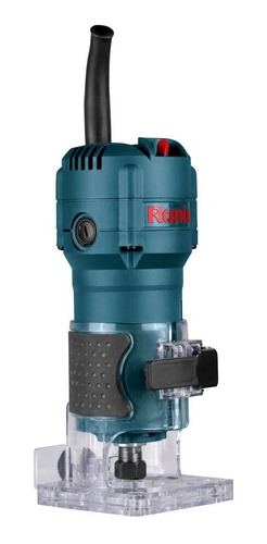 Tupia Manual 550w Ronix 7103 220v