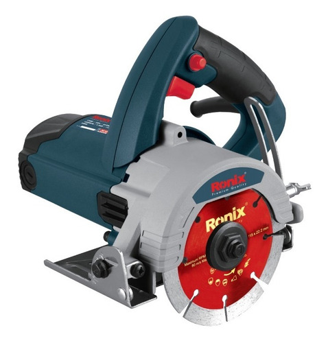 Serra Mármore 4.3/8 Pol 1500w Ronix 3411