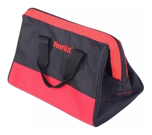 Bolsa Ferramentas Home Line Ronix Rh-9168