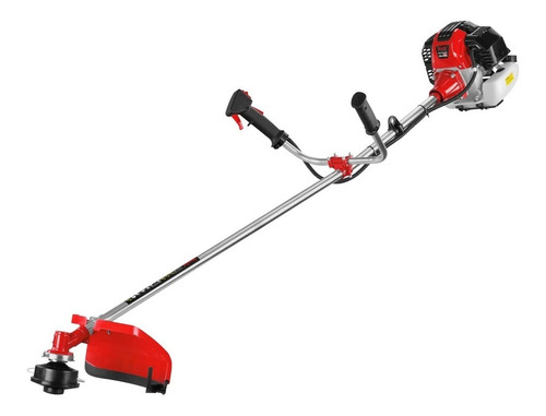 Roçadeira A Gasolina Profissional 52cc Ronix 4553