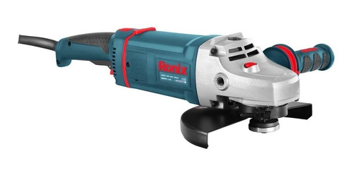 Esmerilhadeira Angular Ronix 3220 230mm 2400w