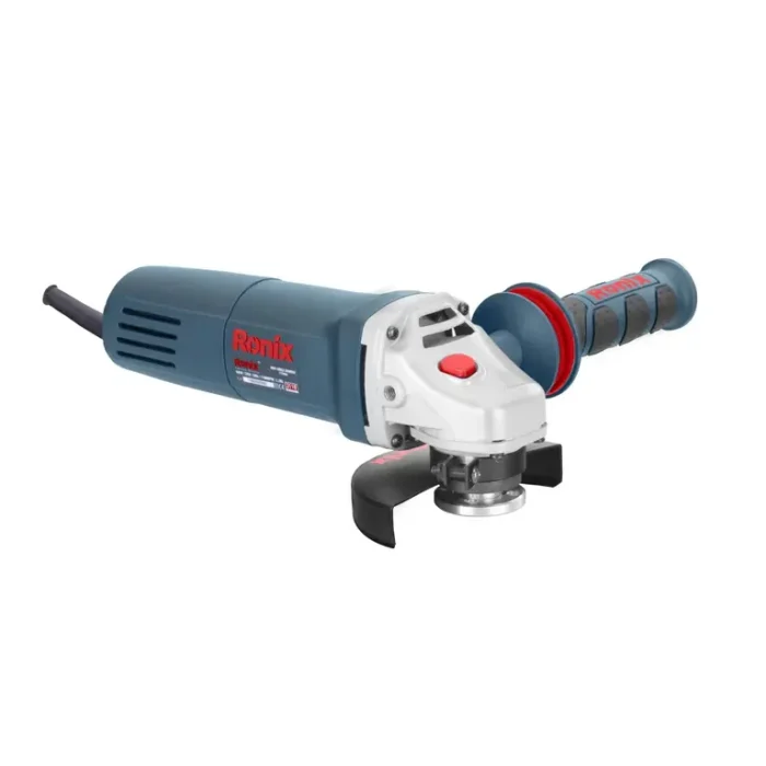 Esmerilhadeira Angular Ronix 3110 115mm 880w