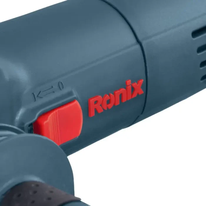 Esmerilhadeira Angular Ronix 3110 115mm 880w - Imagem 3