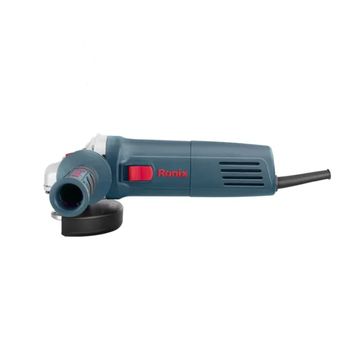 Esmerilhadeira Angular Ronix 3110 115mm 880w - Imagem 4
