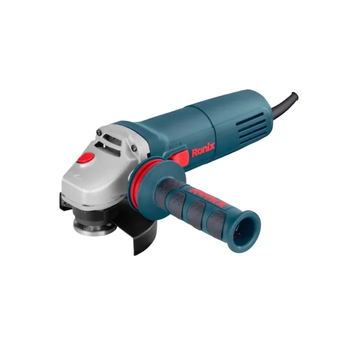 Esmerilhadeira Angular Ronix 3110 115mm 880w - 220v