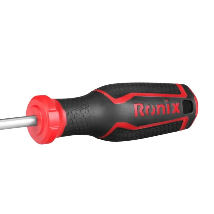 Chave de Fenda  6*150 mm Maxi Series Ronix RH-2748 - Imagem 4