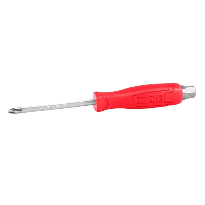 Chave Philips  6*150 mm Ultra Series Ronix RH-2932