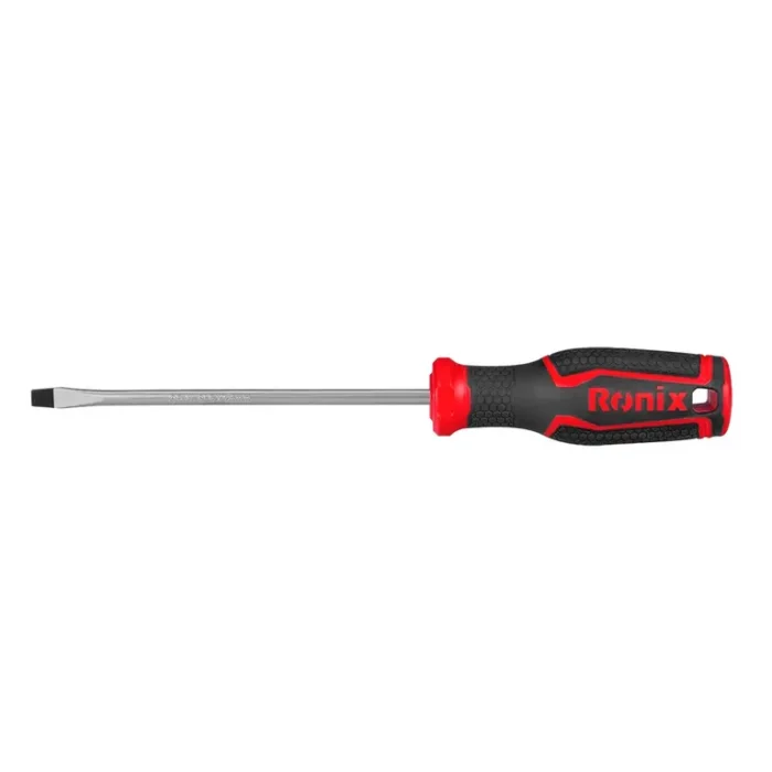 Chave de Fenda  6*150 mm Maxi Series Ronix RH-2748 - Imagem 2